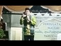 Sebaik -baik manusia || ustadz Fazar Nasution#edukasi