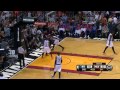 lebron james 31 points vs knicks full highlights 2014 02 27 black mask game