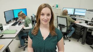 Crime Lab Tour: Latent/Fingerprints