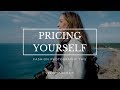 Pricing Yourself As A Fashion Photographer