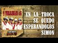 los terribles del norte la carga blanca video lyric oficial