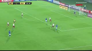 JOIA SUL AMERICANA - DANIEL RUIZ VS FLUMINENSE