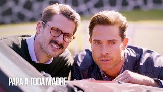 Papá a toda madre | Capítulo 90 - Resumen