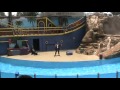 Clyde and Seamore Take Pirate Island (Full Show)