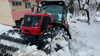 erkunt 90 lüks  karda mücadele velidag köyü  Nihat aydogan