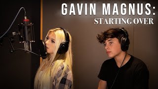 The Best Day Of My Life **I CRIED**💔  | Gavin Magnus ft. Coco Quinn