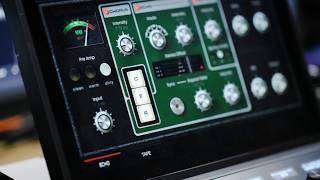Air TAPE ECHO: Better Delay?