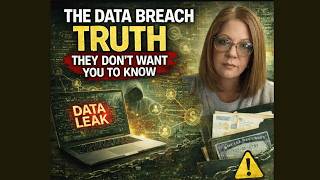 Got a Data Breach Letter? Here’s the Part They Don’t Tell You