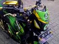 kawasaki athlete 125 jiro test new leovince muffler purbalingga handmade