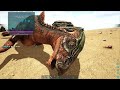 ark basics parasaur updated everything you need to know