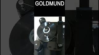 Golldmund Reference turntable $50,000.00 best most expensive hifi audio turntable #turntable #turnta