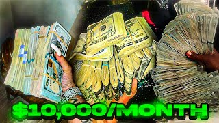 The MOTION Method That NOBODY Knows About 2023 (QUICK CASH METHOD) $10,000+ PER MONTH!