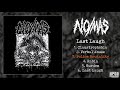 No/Más - Last Laugh FULL EP (2019 - Grindcore)