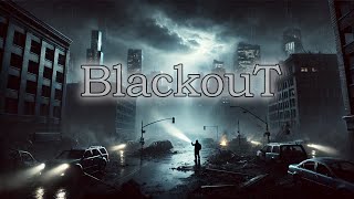blackout Post apocalyptic Full Audiobook