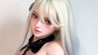 Elsa Babe new doll release-150cm HB048 Kino Kayoko-Underground idol