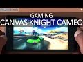 Micromax Canvas Knight Cameo A290 Gaming Review