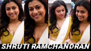 Actress SHRUTI RAMACHANDRAN | Dum Dum Dum #shrutiramachandran #malluactress #keralaactress #actress