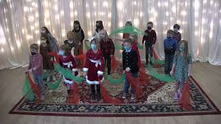 Winter Program 2021