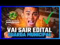 CONCURSO GUARDA MUNICIPAL DE MARABÁ- PARÁ!