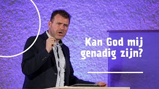 Kan God mij genadig zijn? (2) | Leander Janse