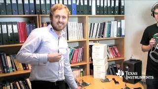 PurePath Wireless Audio Coexistence Test