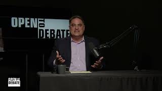 Can Israel Negotiate with Hamas? Cenk Uygur vs. Mosab Hassan Yousef