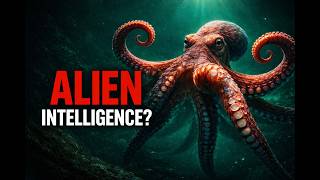 Nothing About Octopus Intelligence Is Normal⦠Hereās Why