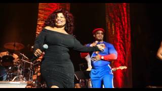 Chaka Khan, Melle Mel, Nile Rogers \u0026 Chic 2015