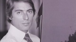 Remembering CBS correspondent Bob Simon