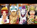 【バウンティラッシュ】☆４キャラの戦い方！モリア 後編【one piece】 36