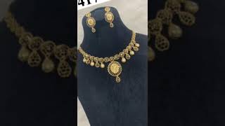 Price 1399🛒#ytshorts #jewellery #youtubeshorts#onegramgold link share subscribe