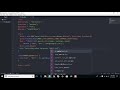 3  Inserting data in Table using PDO || PHP