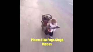 Punjabi Funny video #1