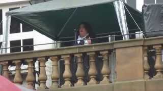 Jonathan Antoine- Love Changes Everything Excerpt