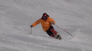 telemark ski summary for 2013