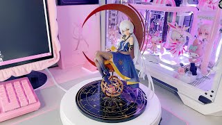 Enruiunni's unboxing video: Vocaloid 4 Library - Stardust 1/8 Scale by Myethos