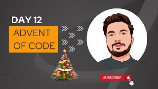 Day 12 - Advent of Code 2022 #adventofcode #coding #codingchallenge #python