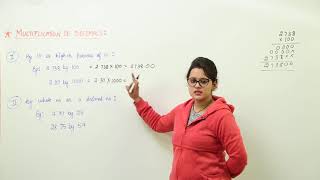 ON DEMAND l Class 7th | Maths | CBSE | Chapter 2 | FRACTIONS I L19