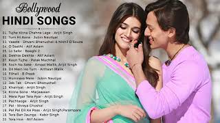 Bollywood Hits Songs 2021 💖 Arijit Singh, Neha Kakkar, Atif Aslam, Armaan Malik, Shreya Ghoshal