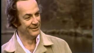 Richard Feynman - Names Don't Constitute Knowledge