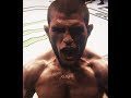 Send me the location | Khabib Nurmagomedov