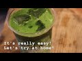 matcha latte japanese style how to make our iced matcha latte matcha stand maruni official