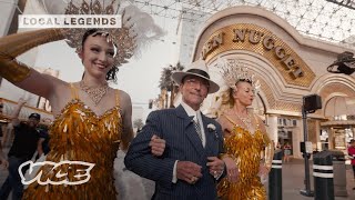 Guns, Gambling, and Gold: Meet The Las Vegas Duke | VICE Guide to Vegas