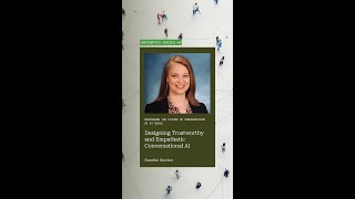 Designing trustworthy and empathetic conversational AI