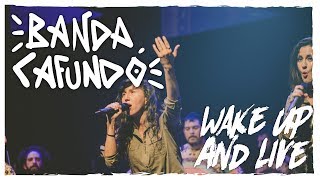 Banda CAFUNDÓ - \