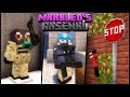 The BEST Military Weapon and Armor mod for Minecraft! (Marbled's Arsenal)