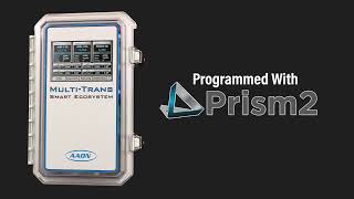 AMTSE Parameter Configuration via Prism2
