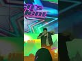 Mark Natama - Panah Asmara di Taspen’s Got Talent