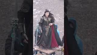 [fancam] 許凱 xukai 雪鷹領主 snow eagle lord 飯拍路透