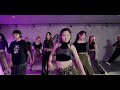 aespa whiplash dance cover by moon mia dance studio